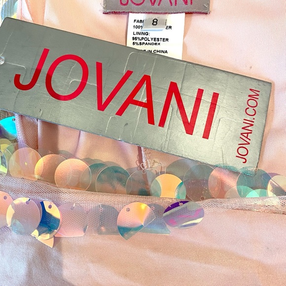 Ultra Glam in a Night of a Thousand Paillettes! - Picture 5 of 5